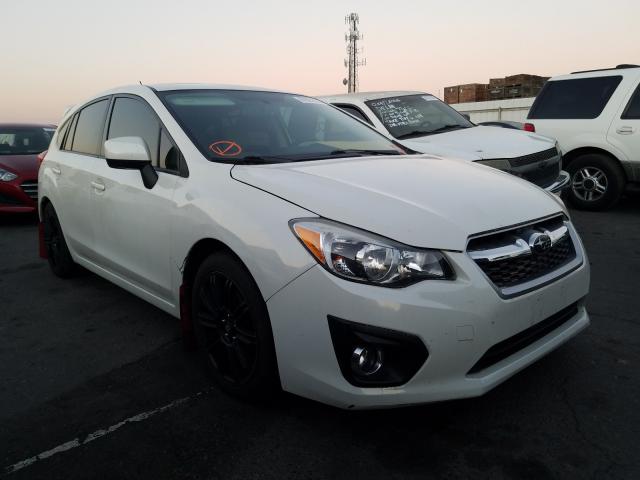 SUBARU IMPREZA PR 2013 jf1gpad66d2830559