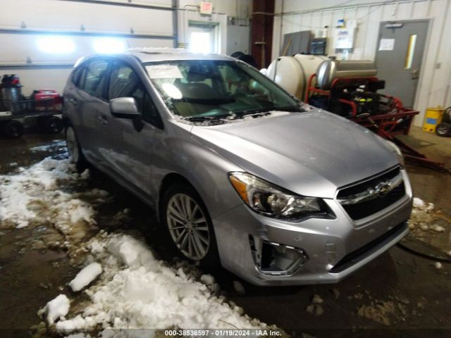 SUBARU IMPREZA 2013 jf1gpad66d2888820