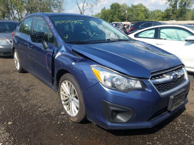 SUBARU IMPREZA PR 2013 jf1gpad66d2893984