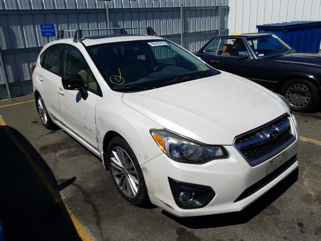 SUBARU IMPREZA PR 2013 jf1gpad66dg801632