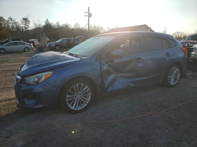 SUBARU IMPREZA 2014 jf1gpad66e8261257