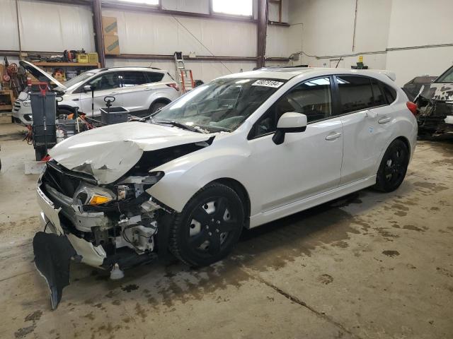 SUBARU IMPREZA 2014 jf1gpad66eh290774