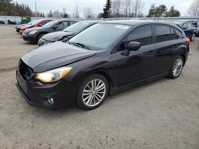 SUBARU IMPREZA 2012 jf1gpad67ch206216