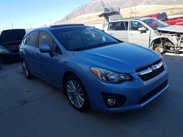 SUBARU IMPREZA PR 2012 jf1gpad67ch212341