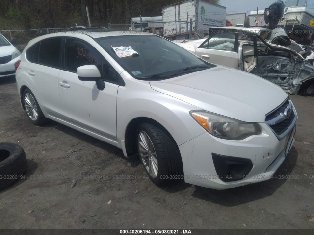 SUBARU IMPREZA WAGON 2012 jf1gpad67ch222304