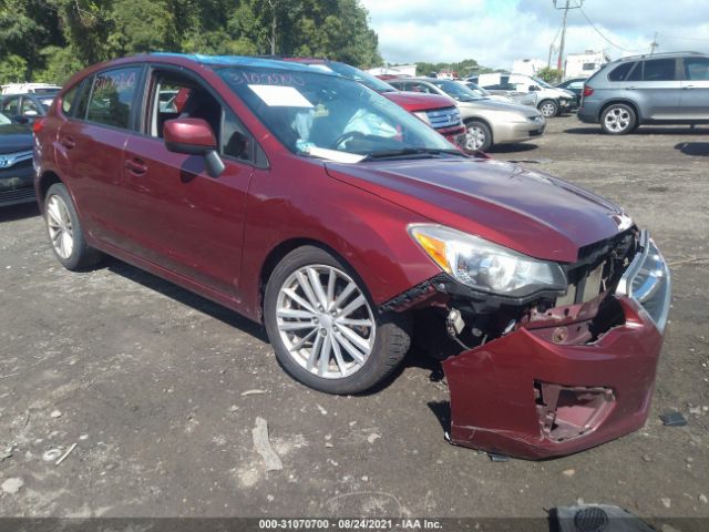 SUBARU IMPREZA WAGON 2012 jf1gpad67ch242505