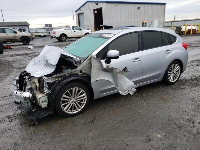 SUBARU IMPREZA 2012 jf1gpad67ch246585