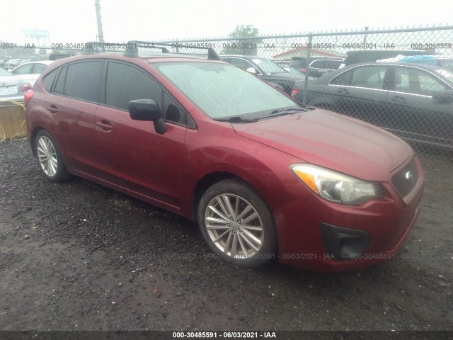 SUBARU IMPREZA WAGON 2012 jf1gpad67ch246733