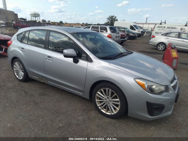 SUBARU IMPREZA WAGON 2013 jf1gpad67d2840789