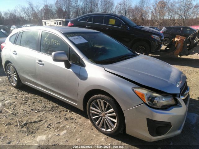 SUBARU IMPREZA WAGON 2013 jf1gpad67d2881293