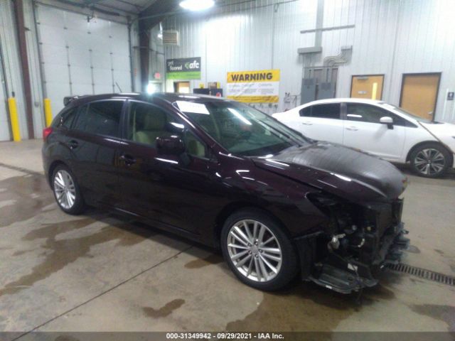 SUBARU IMPREZA WAGON 2013 jf1gpad67d2900781