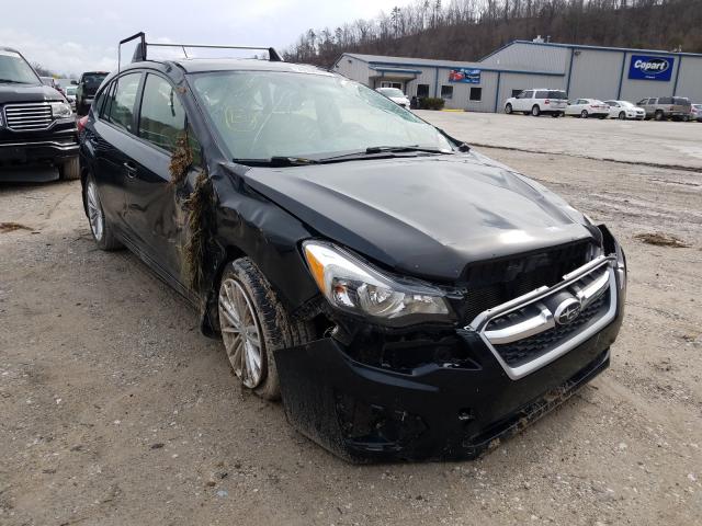 SUBARU IMPREZA PR 2013 jf1gpad67dh200319