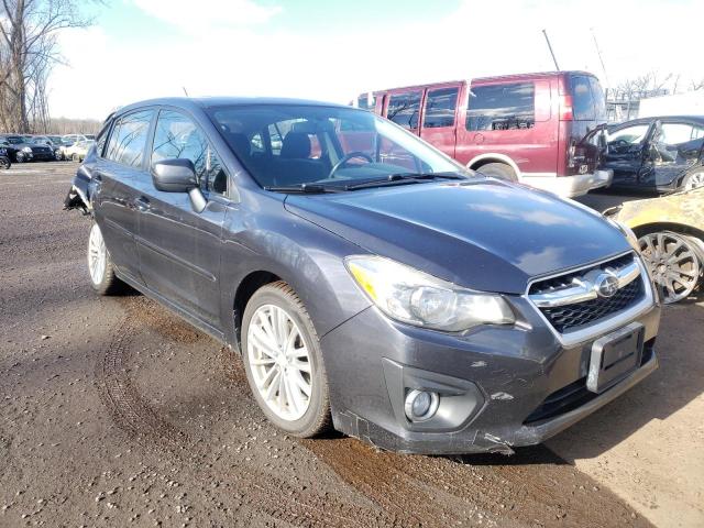 SUBARU IMPREZA PR 2013 jf1gpad67dh818644