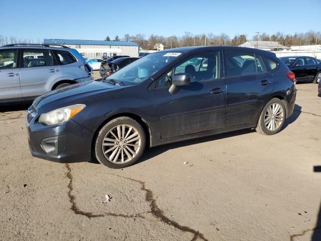 SUBARU IMPREZA 2013 jf1gpad67dh820961