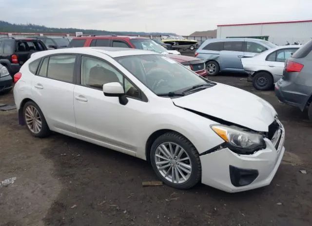 SUBARU IMPREZA WAGON 2014 jf1gpad67e8216960