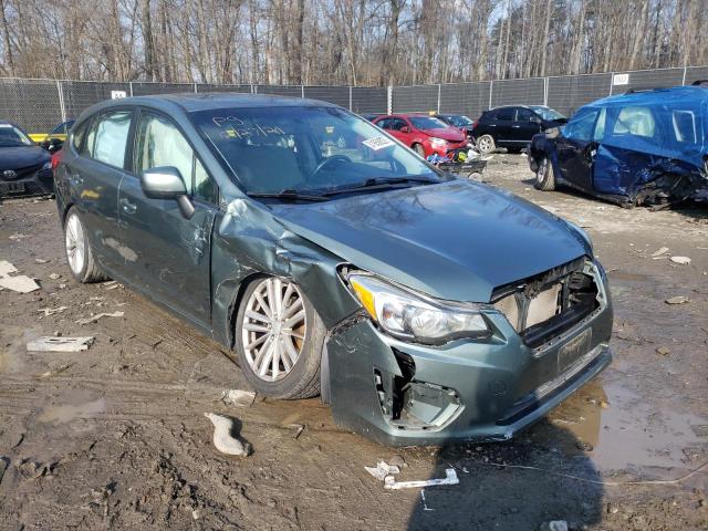 SUBARU IMPREZA PR 2014 jf1gpad67e8263762