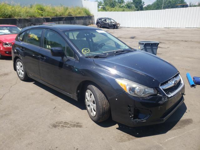 SUBARU IMPREZA PR 2014 jf1gpad67e8279816