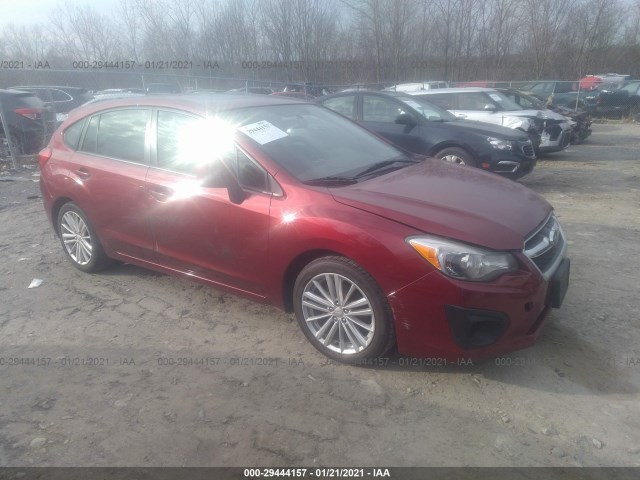 SUBARU IMPREZA WAGON 2014 jf1gpad67e8282683