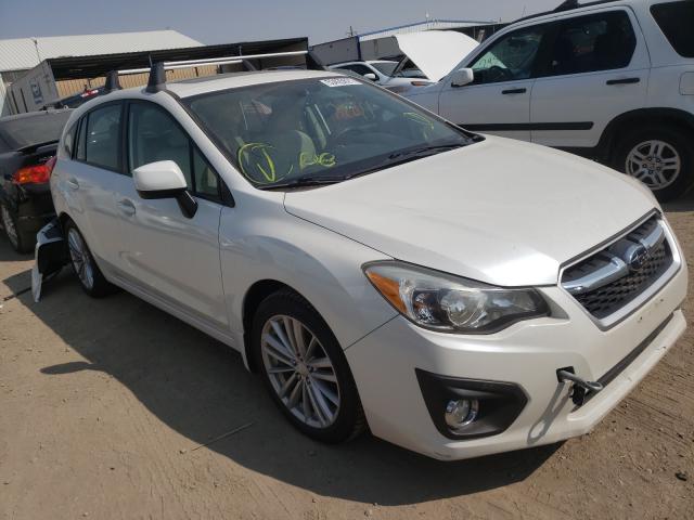 SUBARU IMPREZA PR 2012 jf1gpad68ch205639