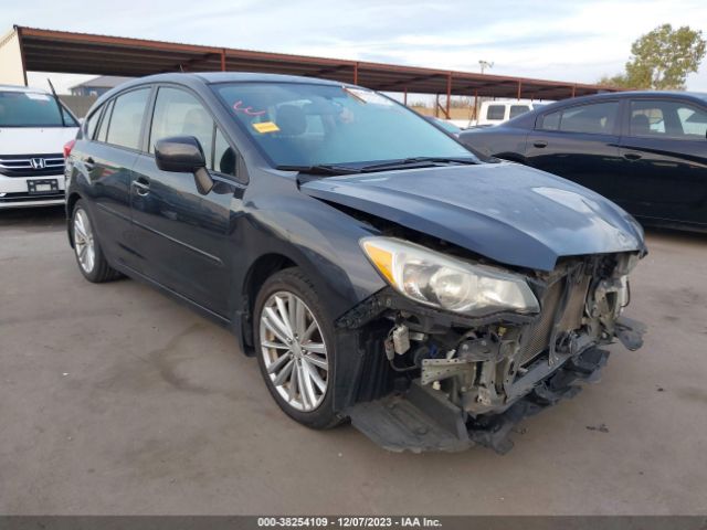 SUBARU IMPREZA 2012 jf1gpad68ch230735