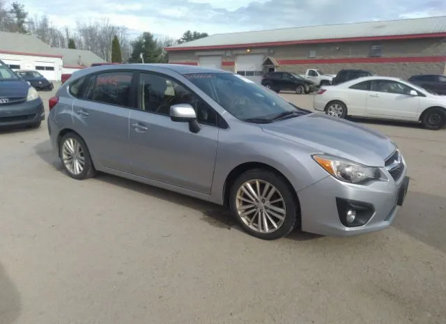 SUBARU IMPREZA WAGON 2013 jf1gpad68d1818113