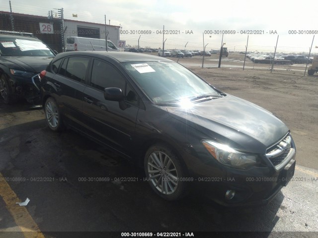 SUBARU IMPREZA WAGON 2013 jf1gpad68d2841921