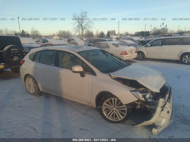 SUBARU NULL 2013 jf1gpad68d2870089