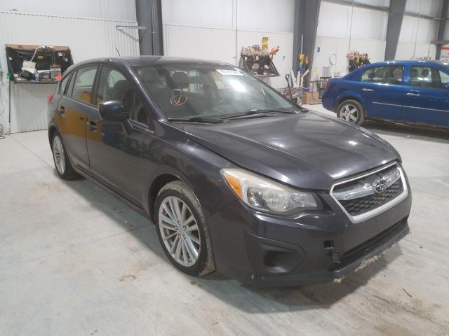 SUBARU IMPREZA PR 2013 jf1gpad68dh820600