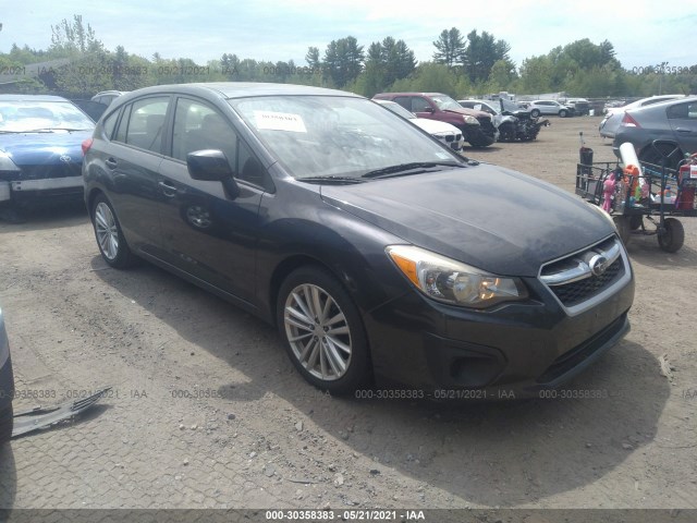 SUBARU IMPREZA WAGON 2013 jf1gpad68dh821360