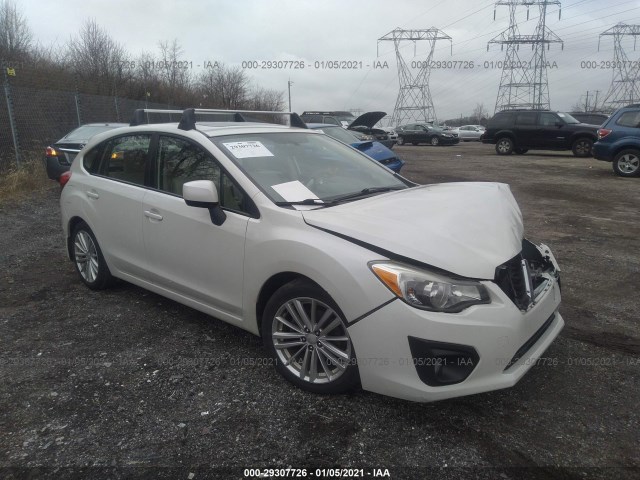 SUBARU IMPREZA WAGON 2013 jf1gpad68dh821858