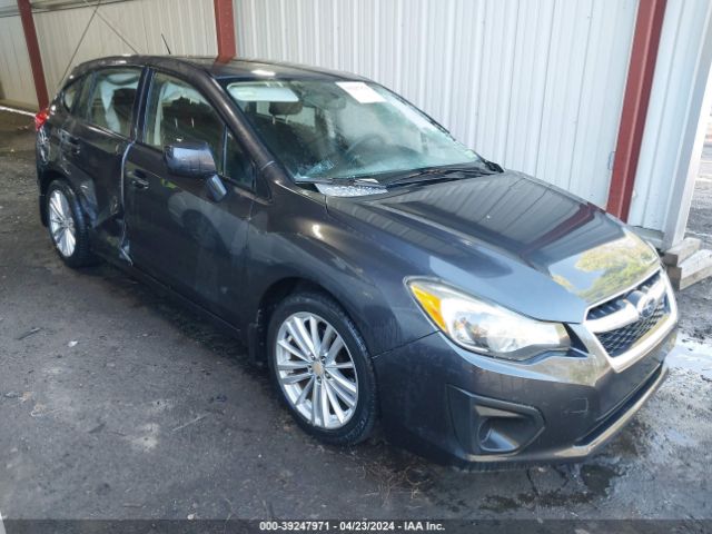 SUBARU IMPREZA 2013 jf1gpad68dh834478