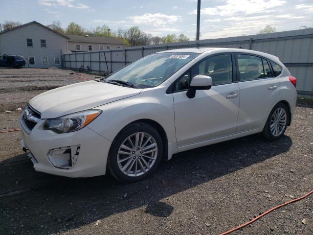 SUBARU IMPREZA 2014 jf1gpad68e8224050