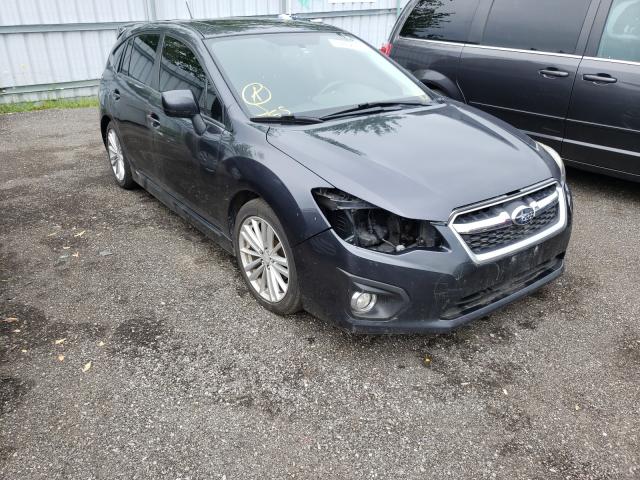 SUBARU IMPREZA PR 2014 jf1gpad68eh315092