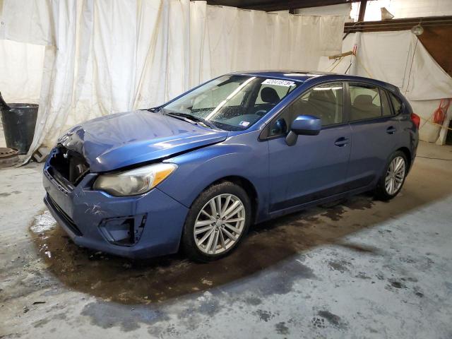 SUBARU IMPREZA PR 2012 jf1gpad69cg213285