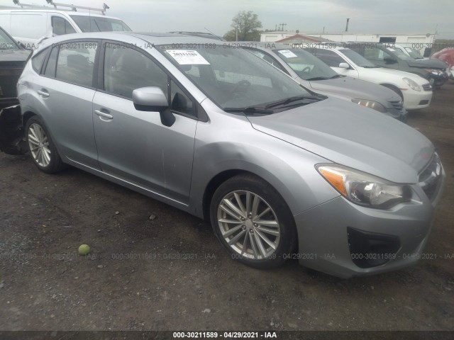 SUBARU IMPREZA WAGON 2012 jf1gpad69ch202247