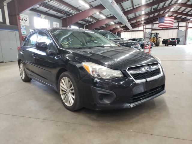 SUBARU IMPREZA PR 2012 jf1gpad69ch215032