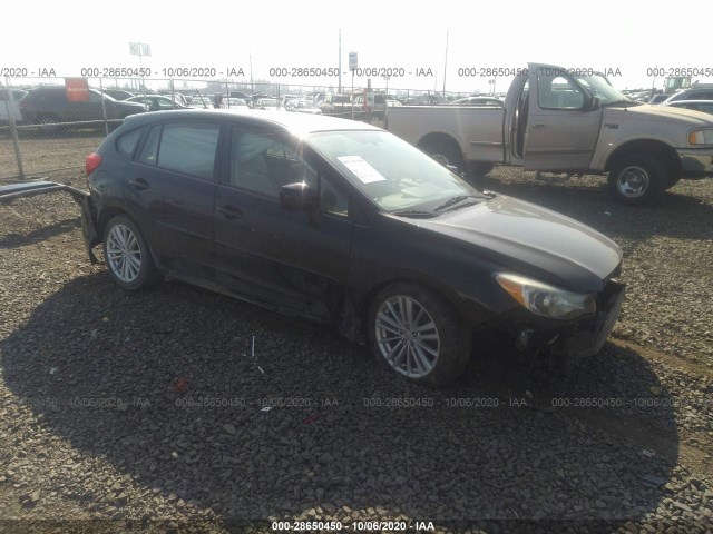 SUBARU IMPREZA WAGON 2012 jf1gpad69ch229674