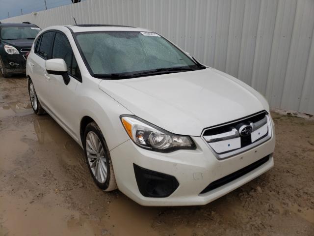 SUBARU IMPREZA PR 2012 jf1gpad69ch230937