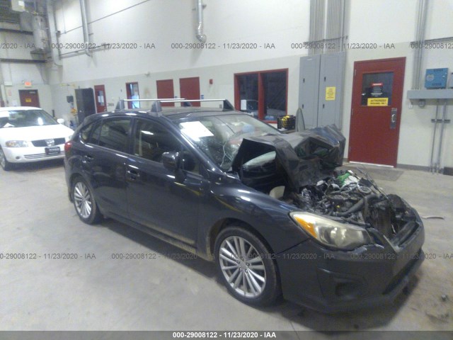 SUBARU IMPREZA WAGON 2012 jf1gpad69ch237743