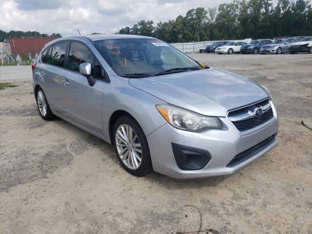 SUBARU IMPREZA PR 2013 jf1gpad69d1828553