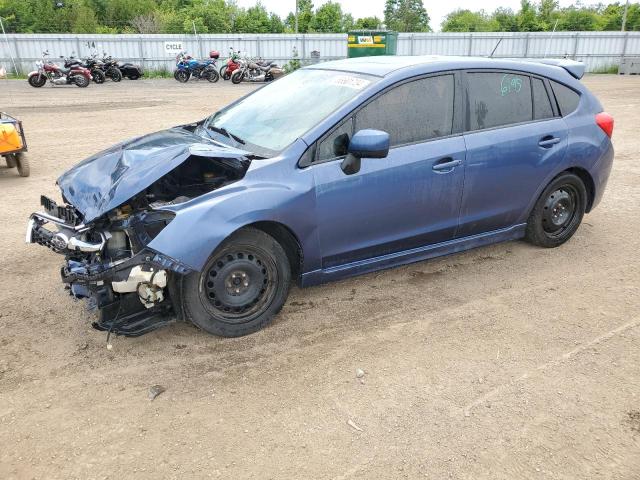 SUBARU IMPREZA PR 2013 jf1gpad69d2810791