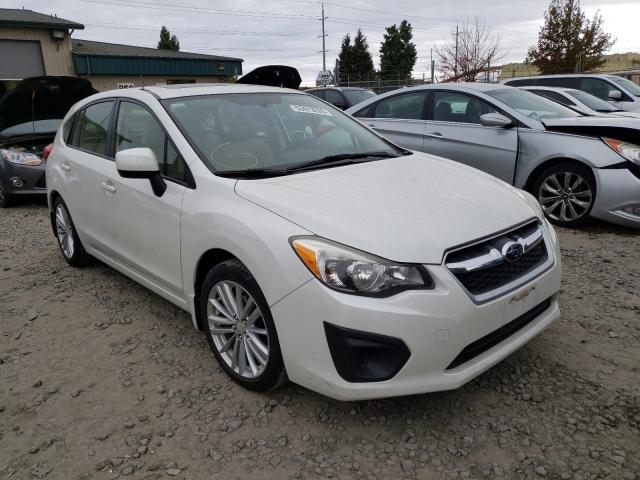 SUBARU IMPREZA PR 2013 jf1gpad69d2871199