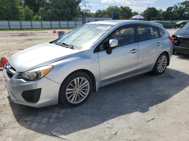 SUBARU IMPREZA 2013 jf1gpad69d2871753