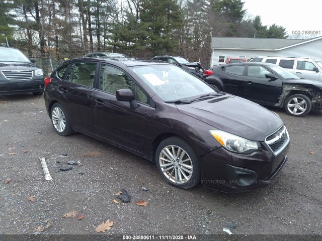 SUBARU IMPREZA WAGON 2013 jf1gpad69d2879996