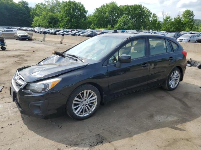 SUBARU IMPREZA 2013 jf1gpad69dh212293