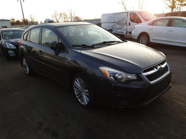 SUBARU IMPREZA PR 2013 jf1gpad69dh813574