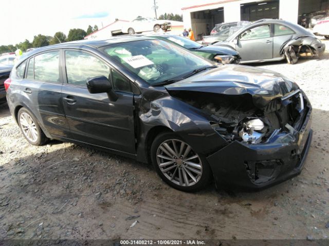 SUBARU IMPREZA WAGON 2014 jf1gpad69e8299131