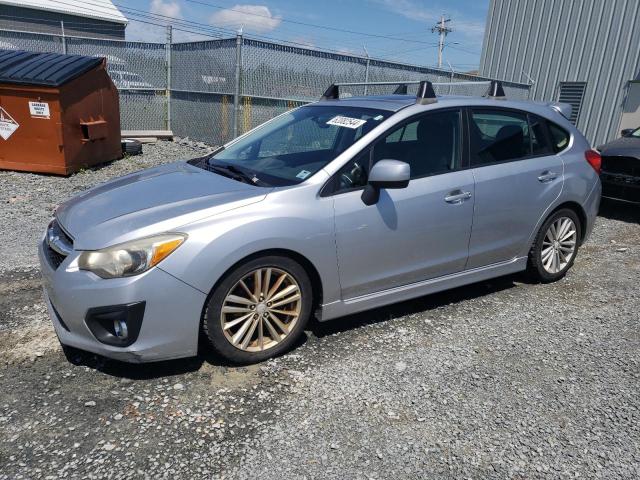 SUBARU IMPREZA 2012 jf1gpad6xcg204823