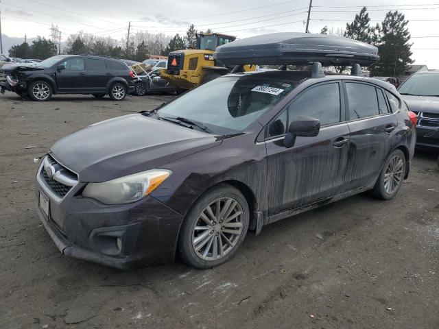 SUBARU IMPREZA 2012 jf1gpad6xch210745