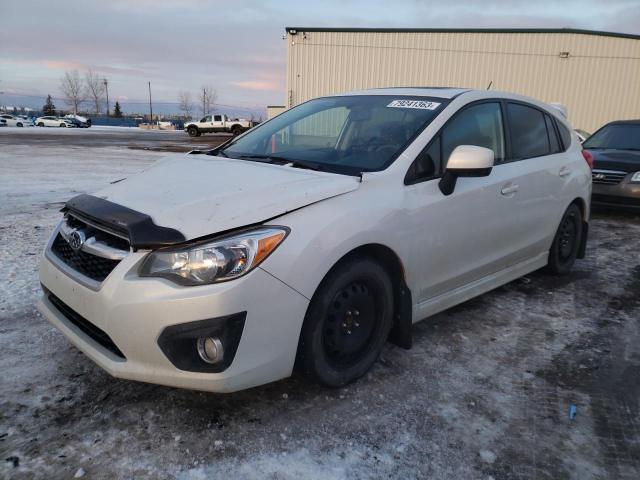 SUBARU IMPREZA 2012 jf1gpad6xch221017